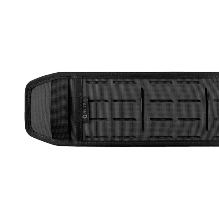 Cinto de Batalha Support 2.0 – Preto