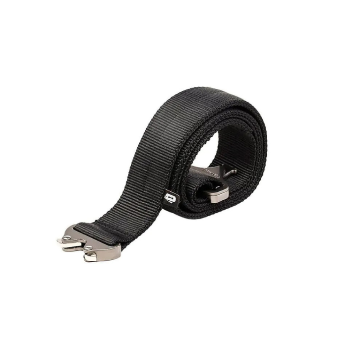 Cinto Tático Fasten – Preto