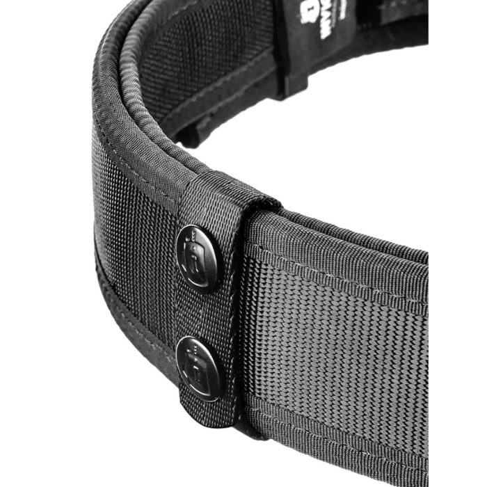 Belt Clip Preto – Invictus