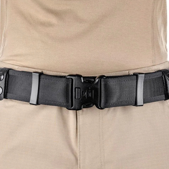 Belt Clip Preto – Invictus