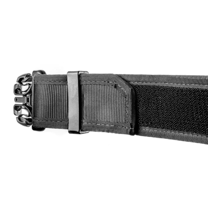 Cinto Tático Duty Belt – Preto