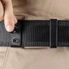 Belt Clip Preto – Invictus