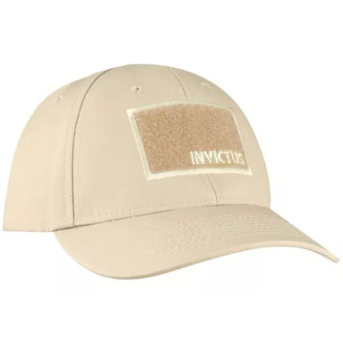 Boné Invictus Caqui2