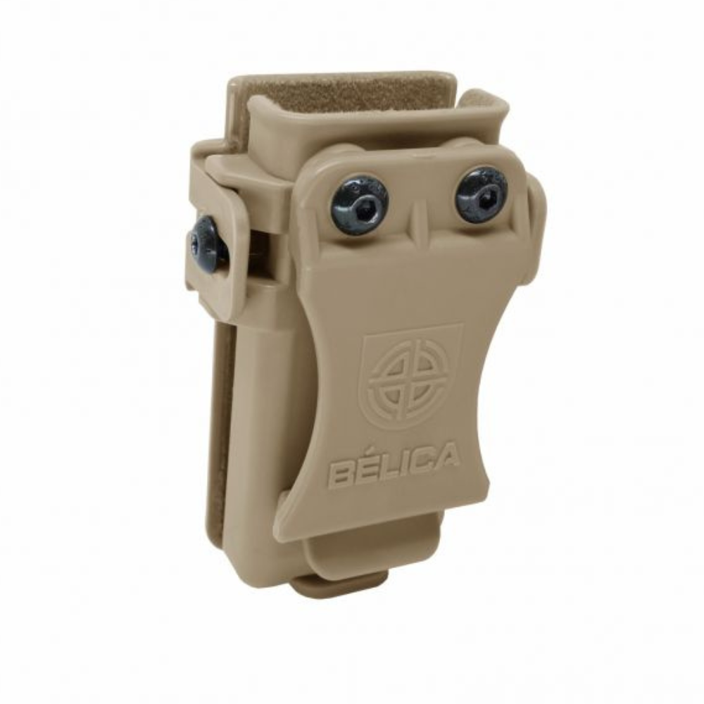 Porta Carregador Universal Velado - Coyote1