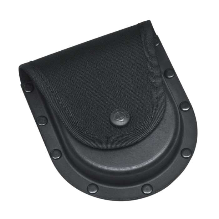 Porta-Algemas Universal – Preto
