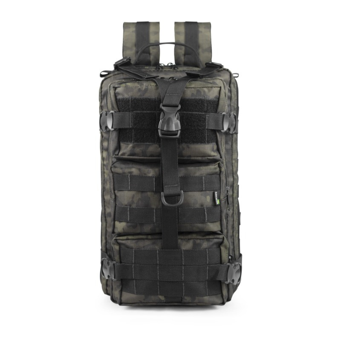 Mochila Multicam 30 Litros – Resgate Militaria
