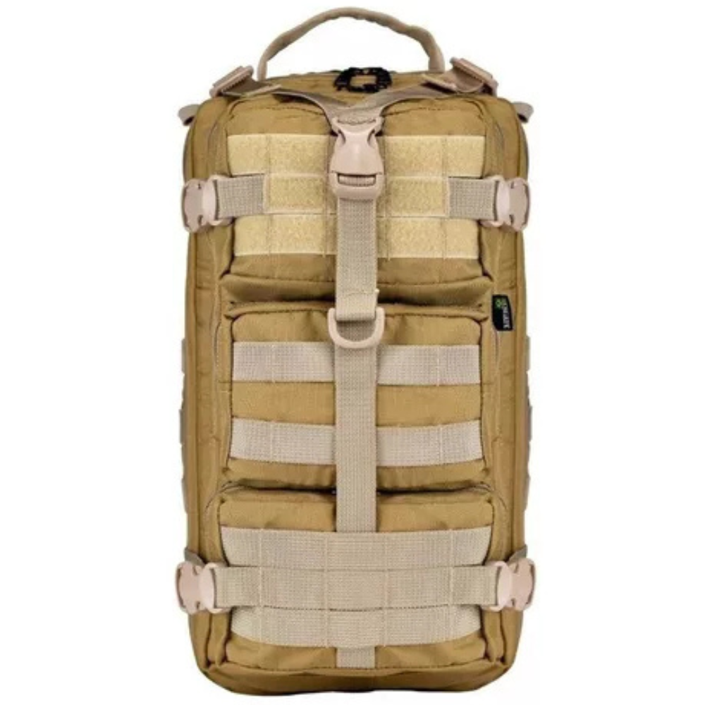 Mochila Assault 30 Litros – Resgate Militaria