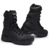 Bota Rafale Mirage 7011 Cano Médio – Preta
