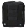 Bolso Modular 15×15 Cia Militar – Preto