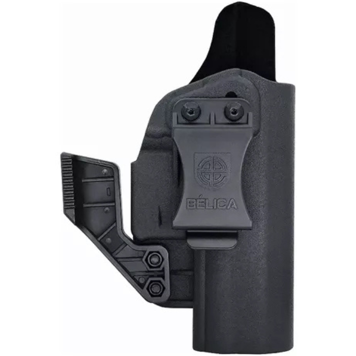 Coldre Velado Exclusivo Beretta Apx Bélica – Destro