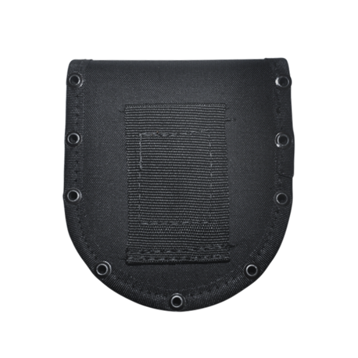 Porta-Algemas Universal – Preto
