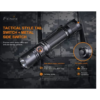 Lanterna Tática Fenix PD35 V3.0 – 1700 Lúmens
