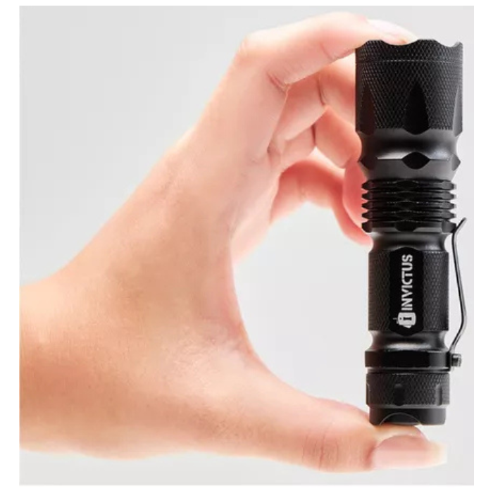 Lanterna Bolt Invictus 100L