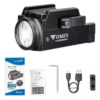 Lanterna Tática Trustfire GM23