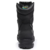 Bota Rafale Mirage 7011 Cano Médio – Preta