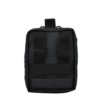 Bolso Modular 12×15 Resgate Militaria – Preto