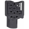 Coldre Ts9 / Apx Cintura Ostensivo Striker Bélica