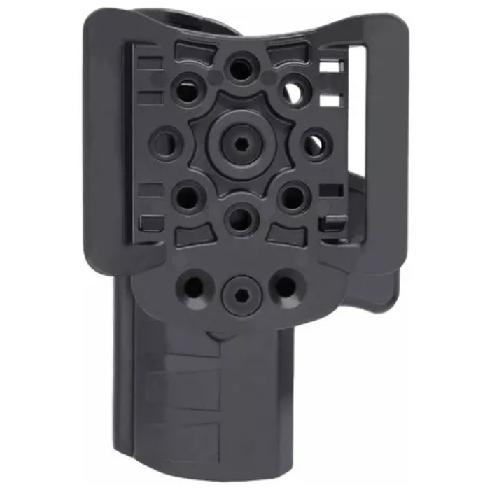 Coldre Ts9 / Apx Cintura Ostensivo Striker Bélica
