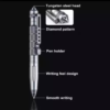 Caneta Tática Tungstênio