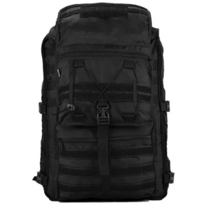 Mochila Cerrado 60 Litros Reforçada – Resgate Militaria