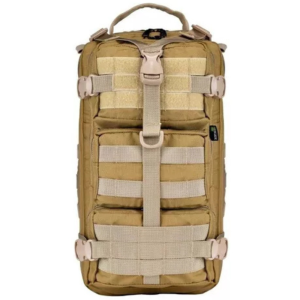 Mochila Assault 30 Litros – Resgate Militaria