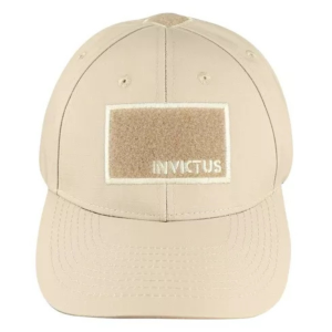 Boné Invictus Caqui