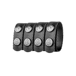 Belt Clip Preto – Invictus