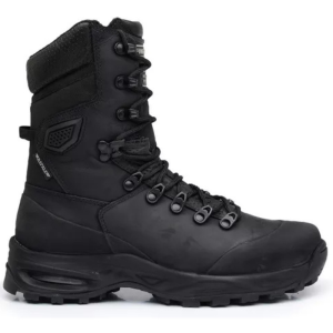 Bota Rafale Mirage 7011 Cano Médio – Preta