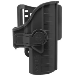 Coldre Ts9 / Apx Cintura Ostensivo Striker Bélica