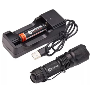 Lanterna Bolt Invictus 100L