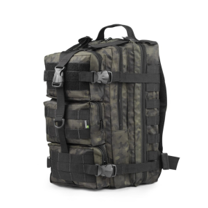 Mochila Multicam 30 Litros – Resgate Militaria